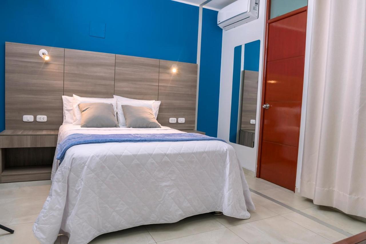 Hotel Cancun خاين المظهر الخارجي الصورة
