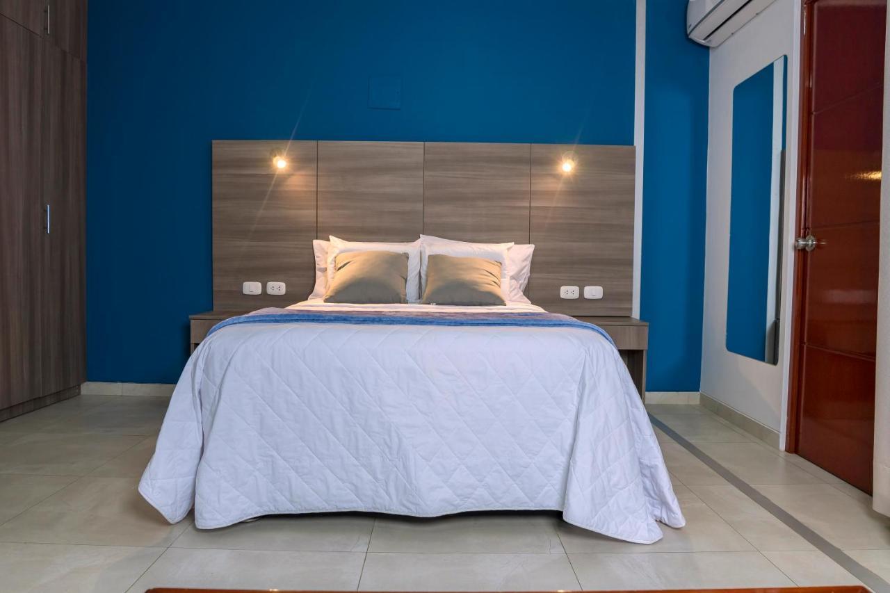 Hotel Cancun خاين المظهر الخارجي الصورة