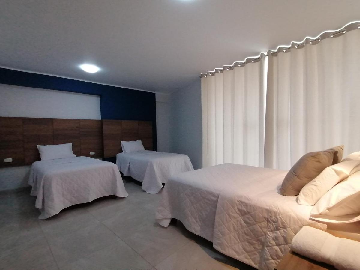 Hotel Cancun خاين المظهر الخارجي الصورة