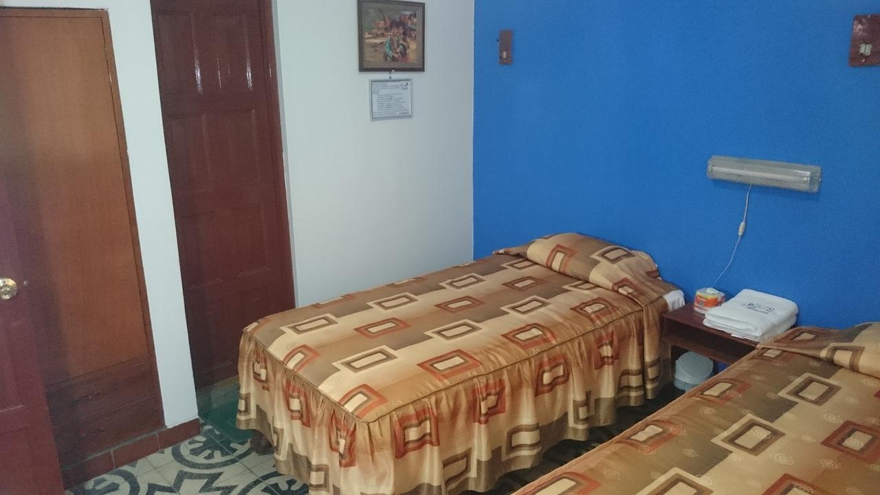 Hotel Cancun خاين المظهر الخارجي الصورة