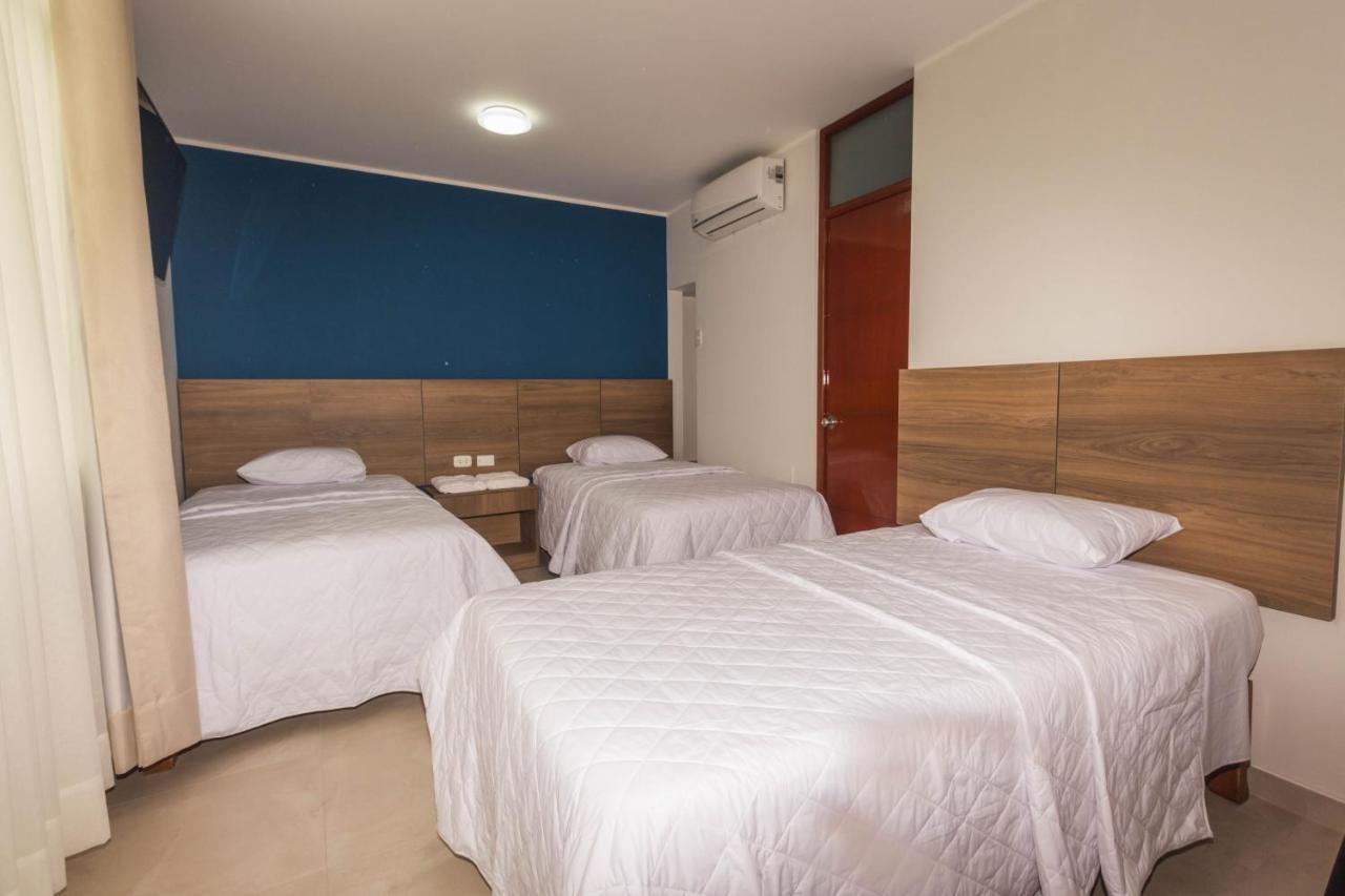 Hotel Cancun خاين المظهر الخارجي الصورة