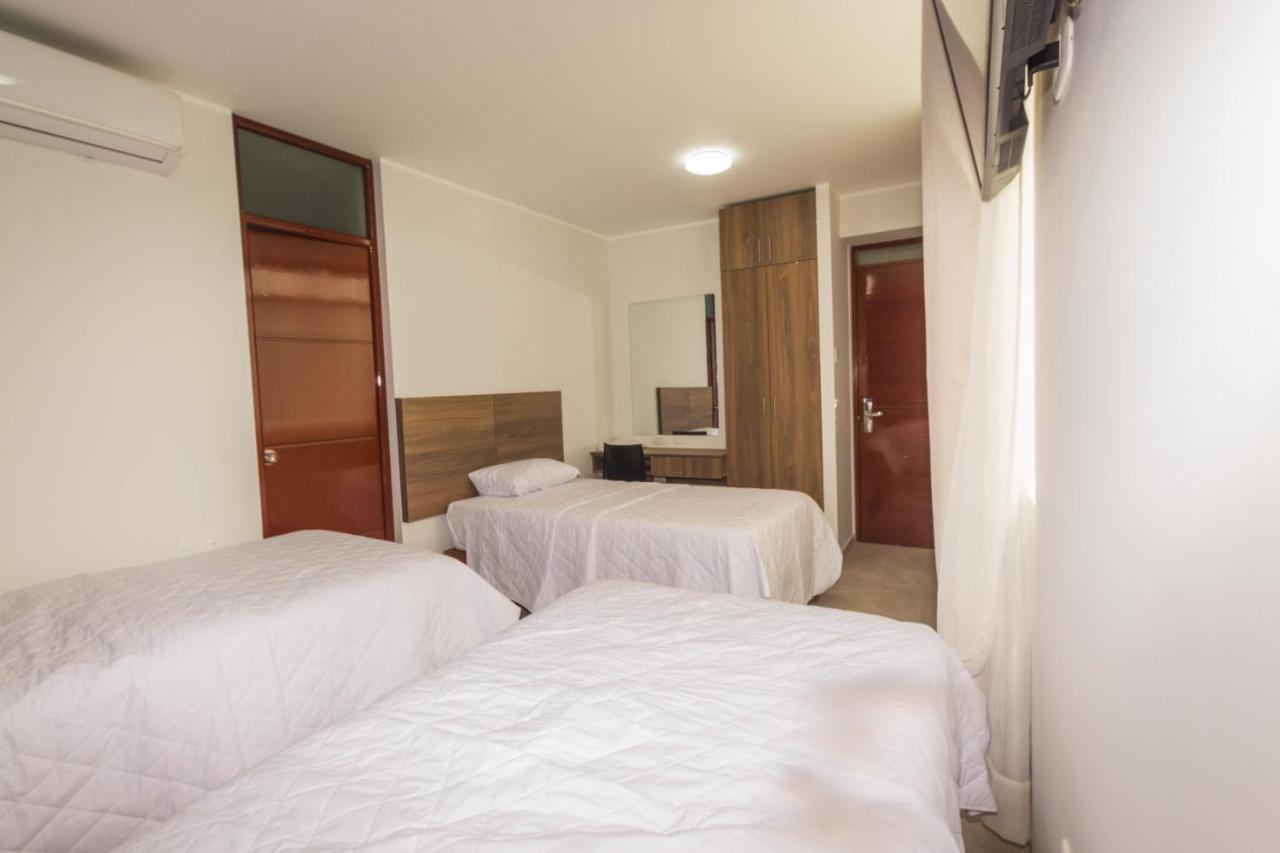 Hotel Cancun خاين المظهر الخارجي الصورة