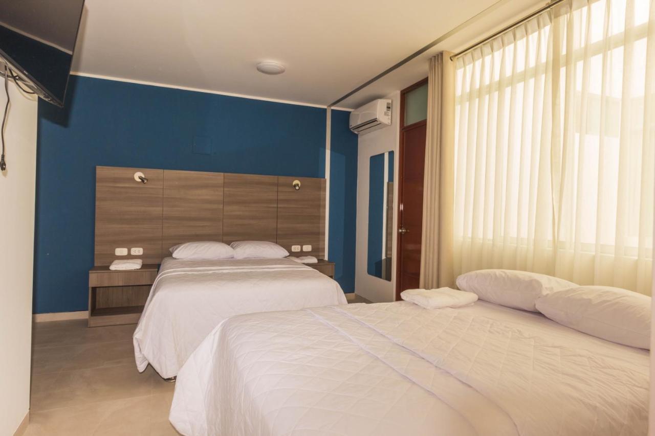 Hotel Cancun خاين المظهر الخارجي الصورة