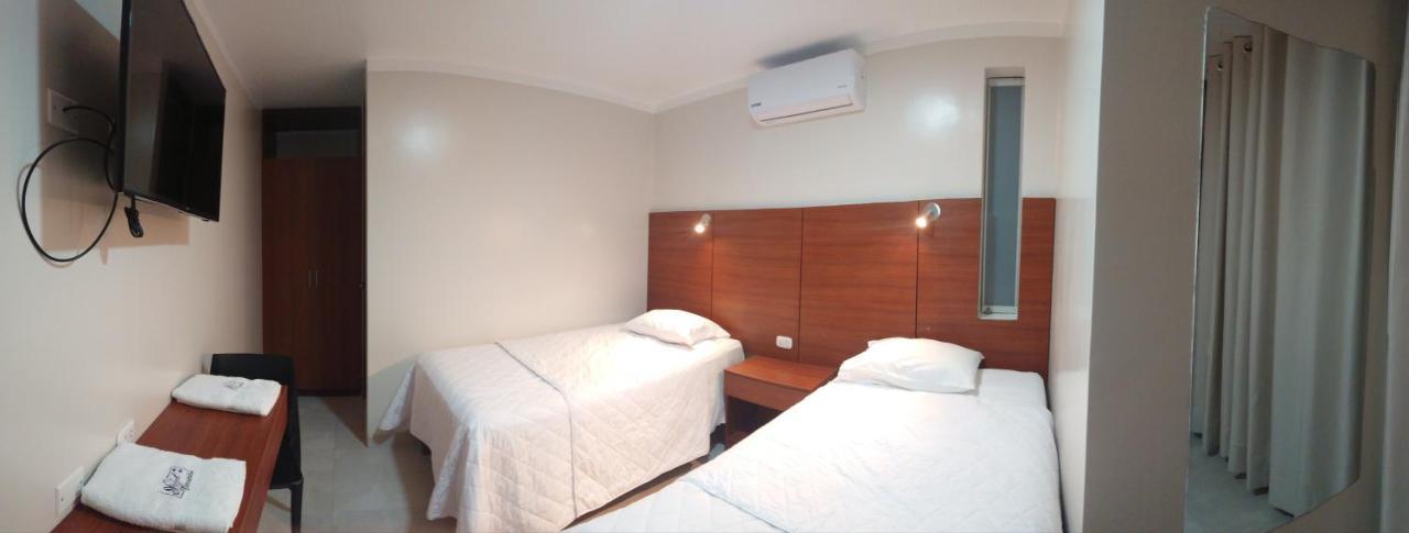 Hotel Cancun خاين المظهر الخارجي الصورة
